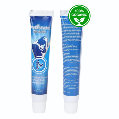 Prosta-Allemande™ : Éliminez l'Inflammation et Retrouvez Votre Vitalité Masculine.