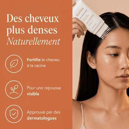 Sérum Capillaire Coréenne