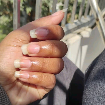 SÉRUM DE CROISSANCE DES ONGLES (1 ACHETÉ = 1 OFFERT)