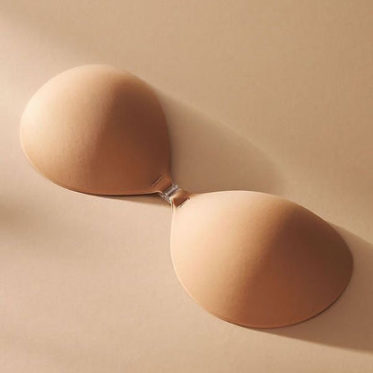 Soutien-Gorge Adhésif Dos Nu Invisible – Maintien Discret & Sexy