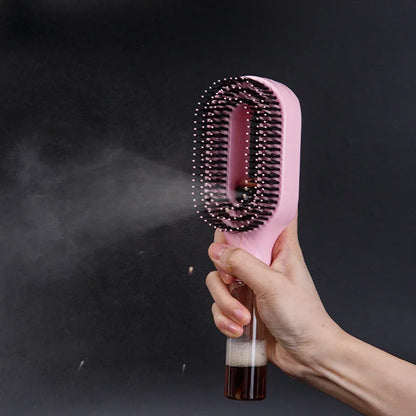 Brosse 2-en-1 Femiglow