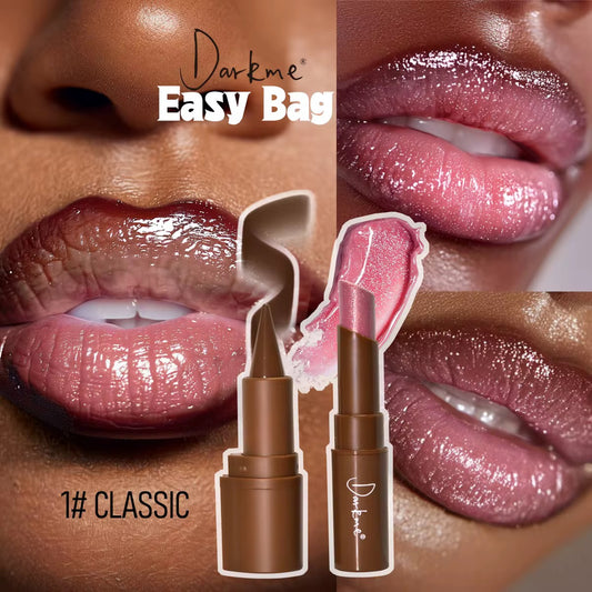 Lip Combo 2-en-1 : Lèvres Parfaites en 1 Geste 💄