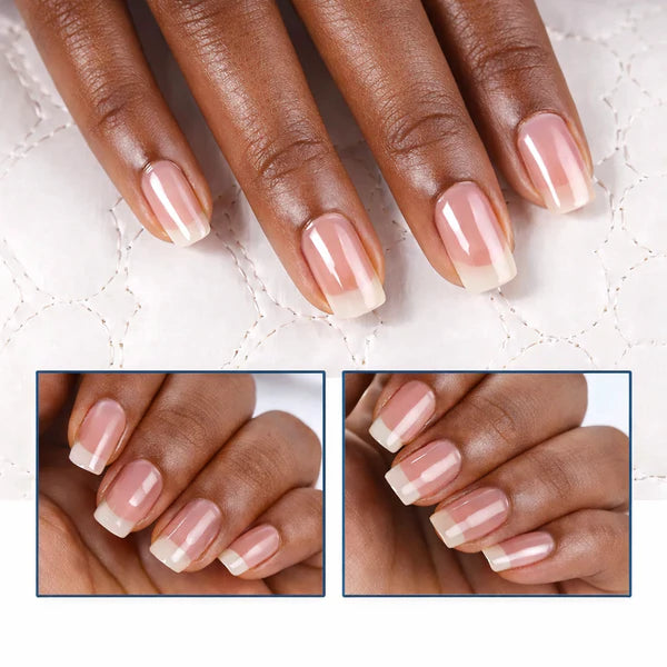 Huile nourrissante pour les ongles haute brillance