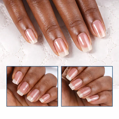 Huile nourrissante pour les ongles haute brillance