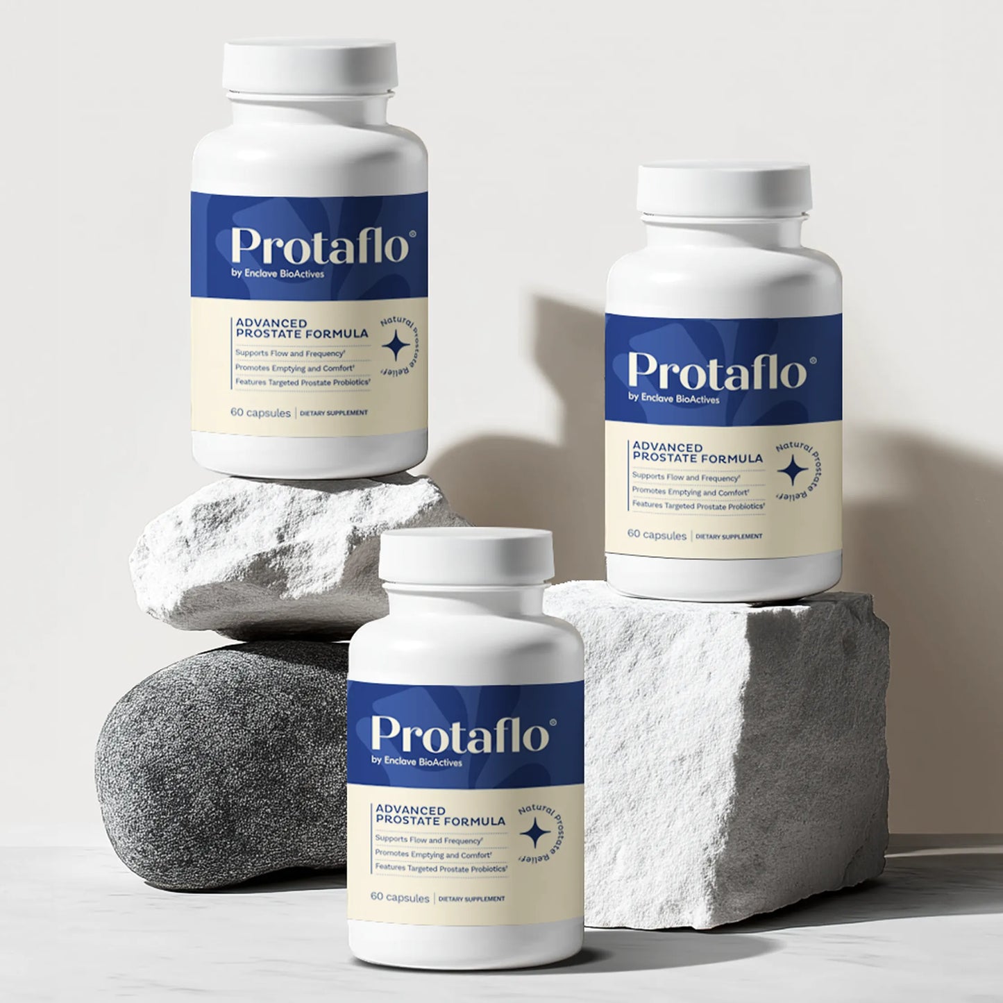 La plupart des médecins ne comprennent pas la prostate