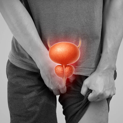 La plupart des médecins ne comprennent pas la prostate
